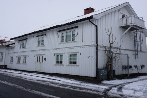 Bilde av Pedersen & Furustad / Sverres gate 7